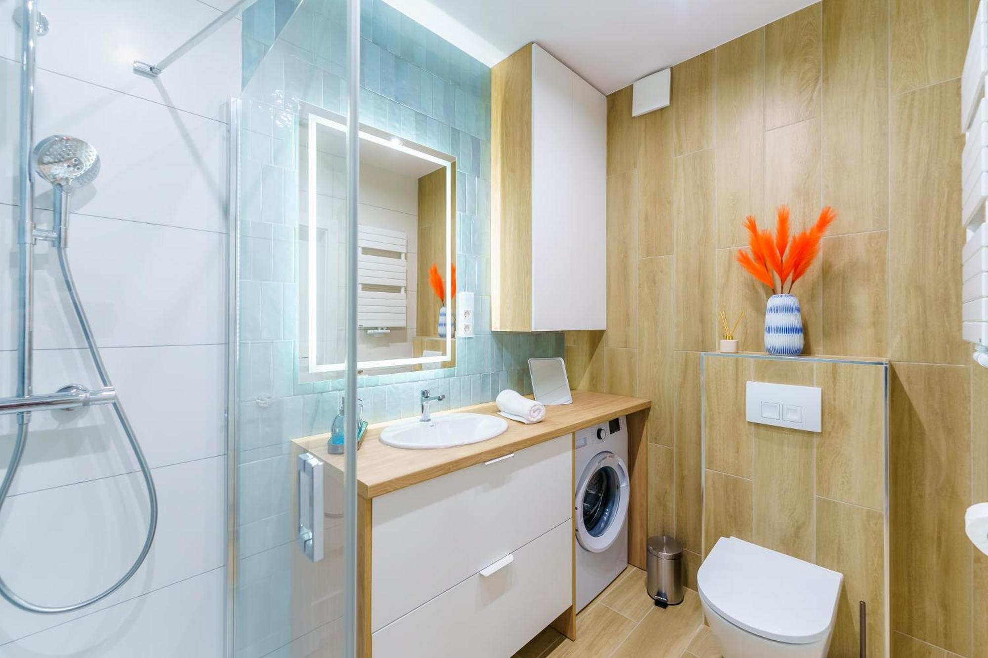 Apartament Z Basenem Polanki Aqua D306 Kołobrzeg Εξωτερικό φωτογραφία