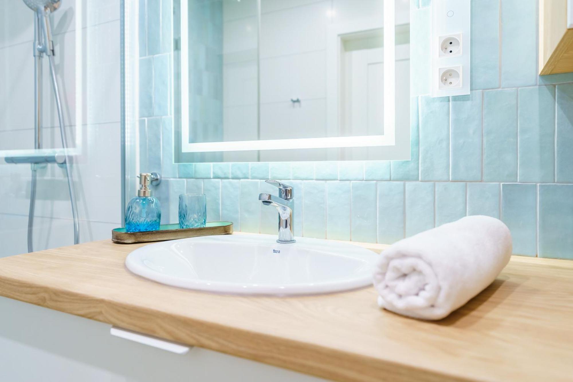 Apartament Z Basenem Polanki Aqua D306 Kołobrzeg Εξωτερικό φωτογραφία