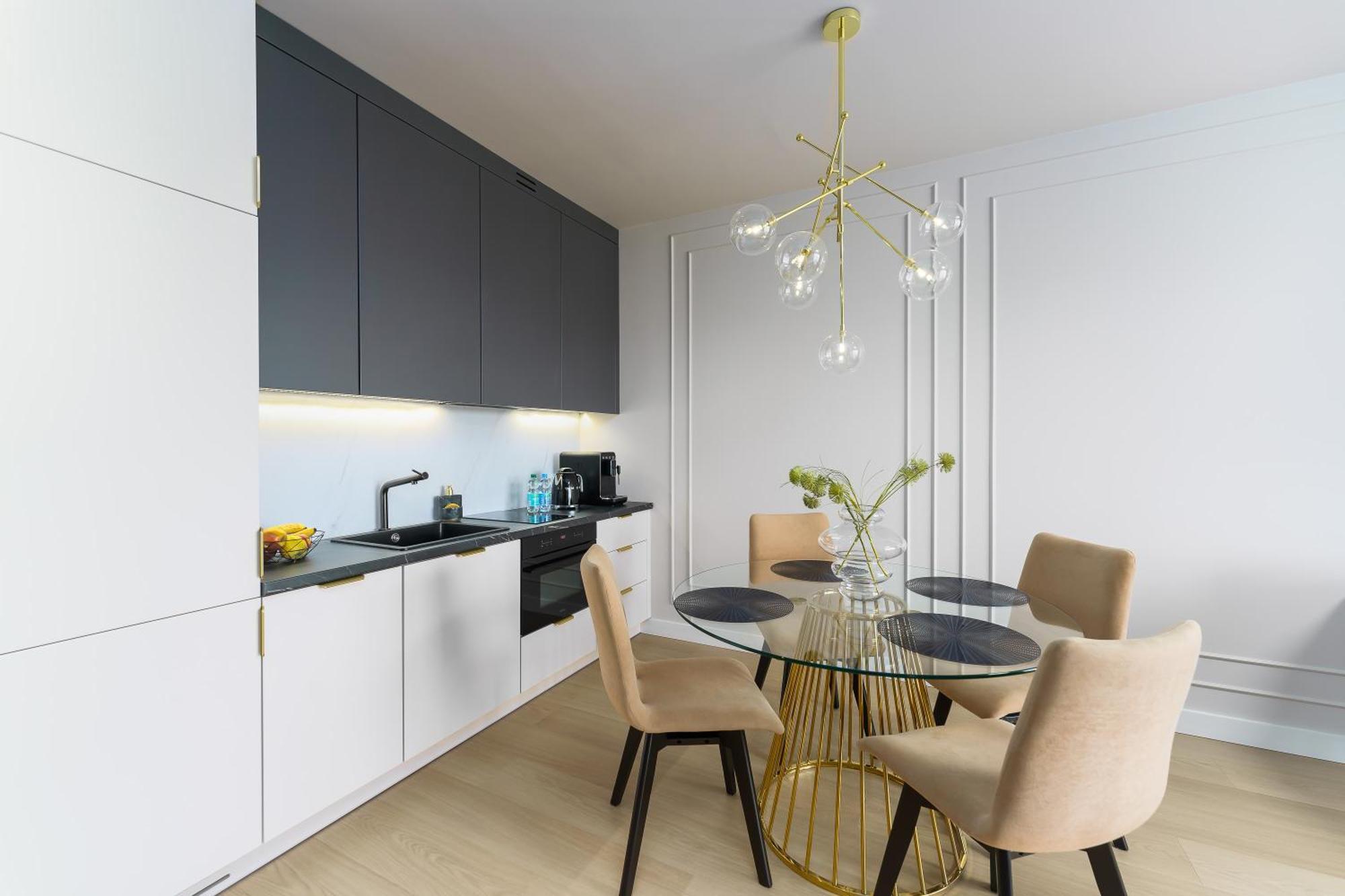 Apartament Z Basenem Polanki Aqua D306 Kołobrzeg Εξωτερικό φωτογραφία