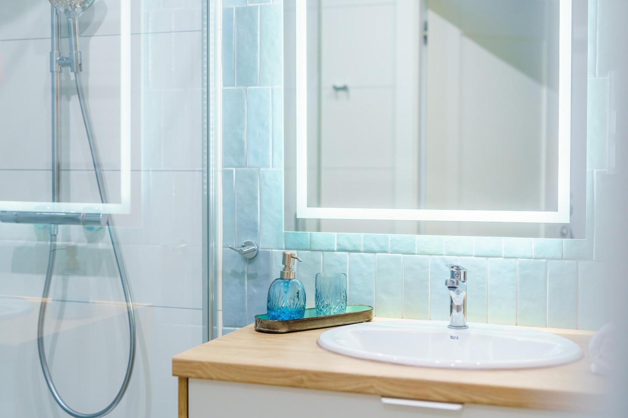 Apartament Z Basenem Polanki Aqua D306 Kołobrzeg Εξωτερικό φωτογραφία