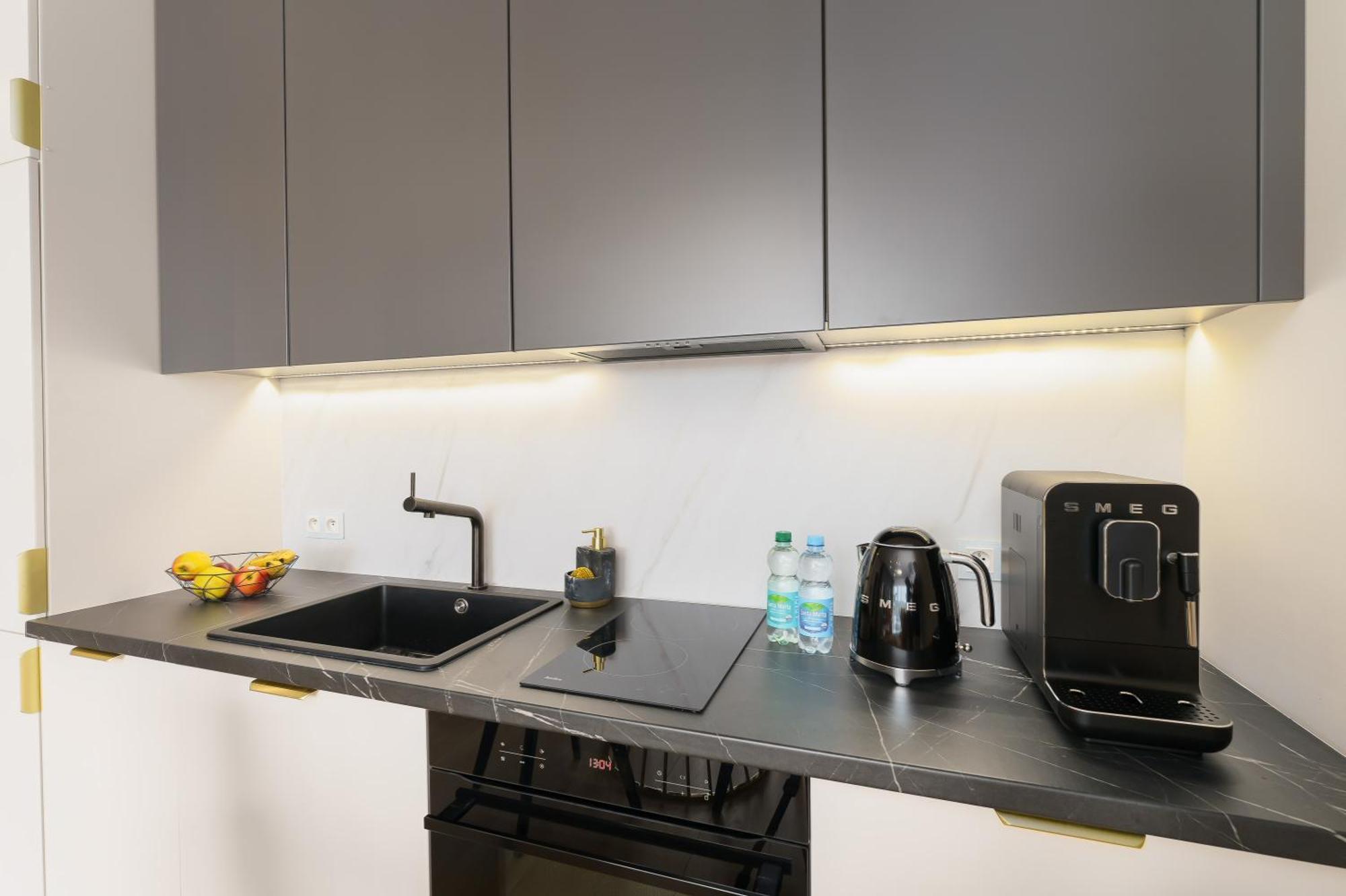 Apartament Z Basenem Polanki Aqua D306 Kołobrzeg Εξωτερικό φωτογραφία