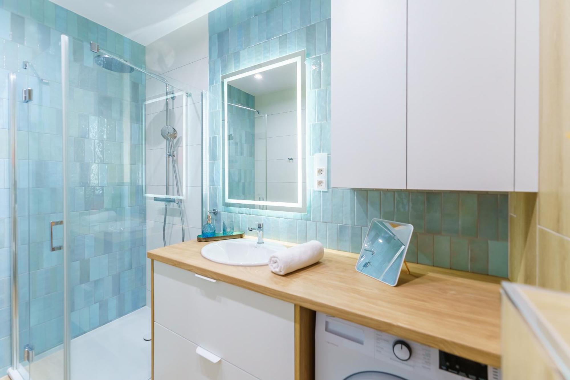 Apartament Z Basenem Polanki Aqua D306 Kołobrzeg Εξωτερικό φωτογραφία
