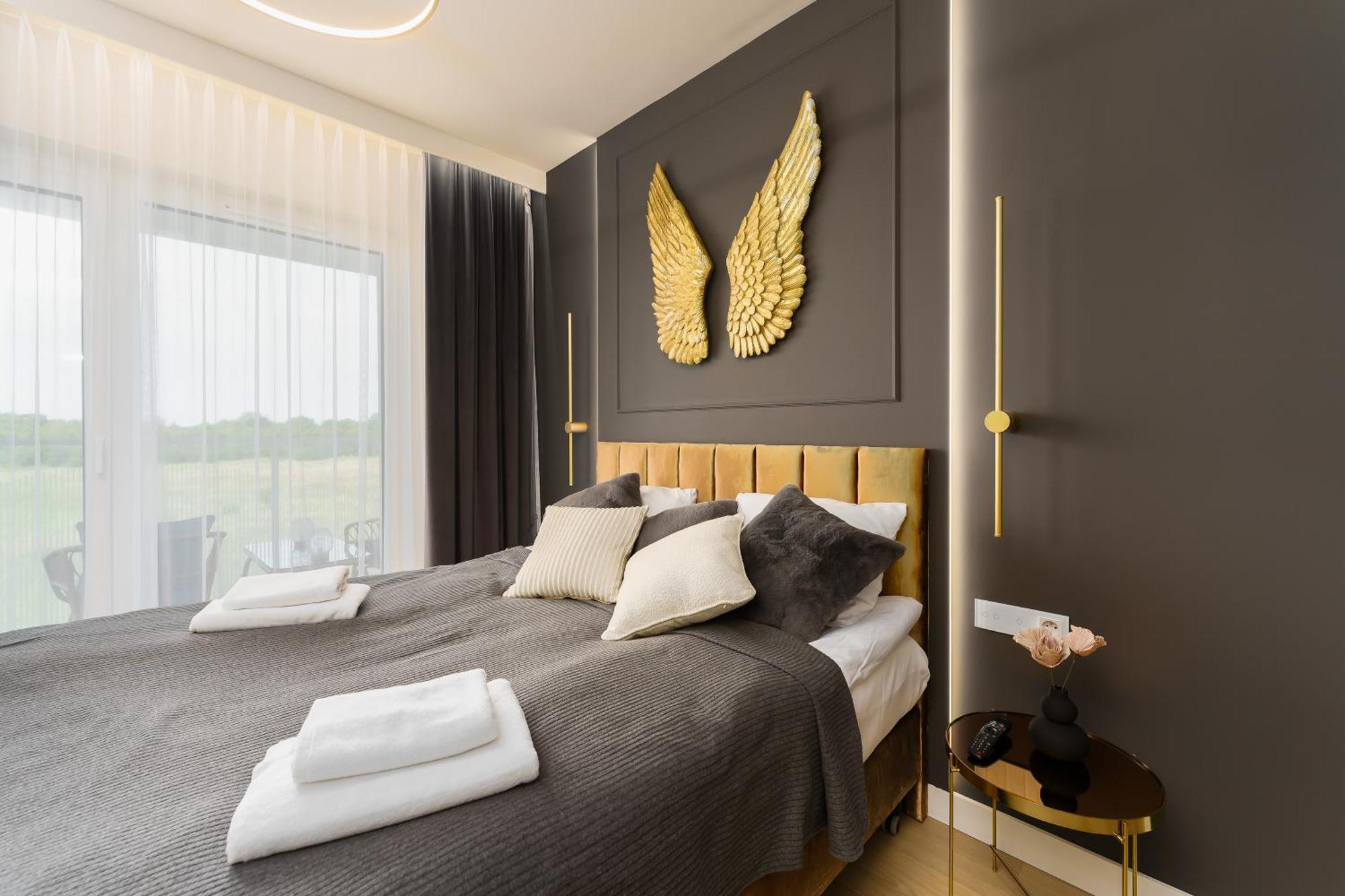 Apartament Z Basenem Polanki Aqua D306 Kołobrzeg Εξωτερικό φωτογραφία
