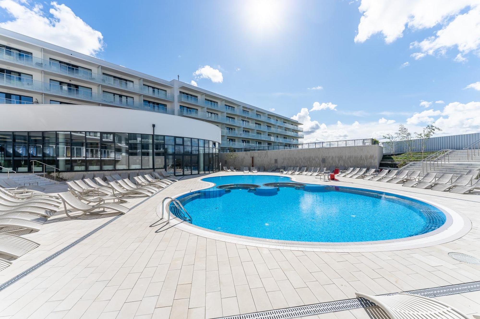 Apartament Z Basenem Polanki Aqua D306 Kołobrzeg Εξωτερικό φωτογραφία