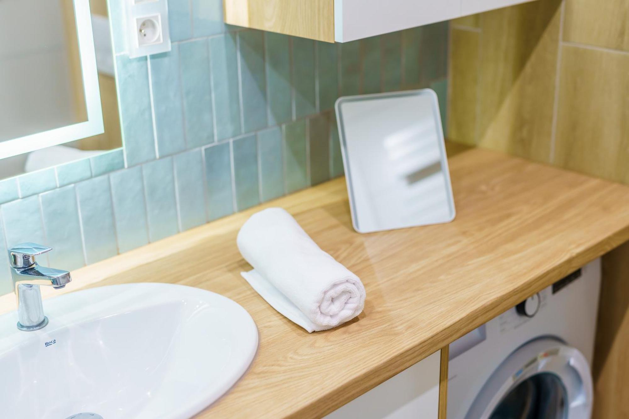 Apartament Z Basenem Polanki Aqua D306 Kołobrzeg Εξωτερικό φωτογραφία