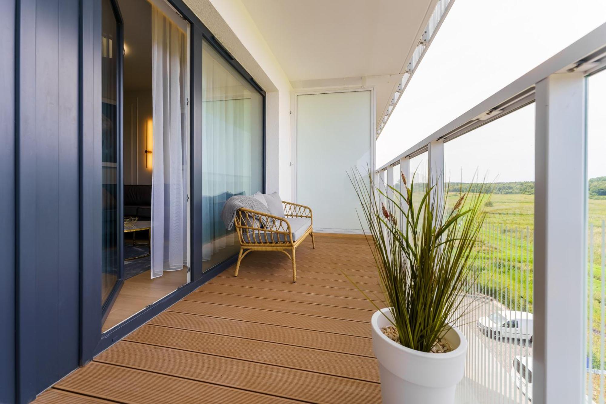 Apartament Z Basenem Polanki Aqua D306 Kołobrzeg Εξωτερικό φωτογραφία