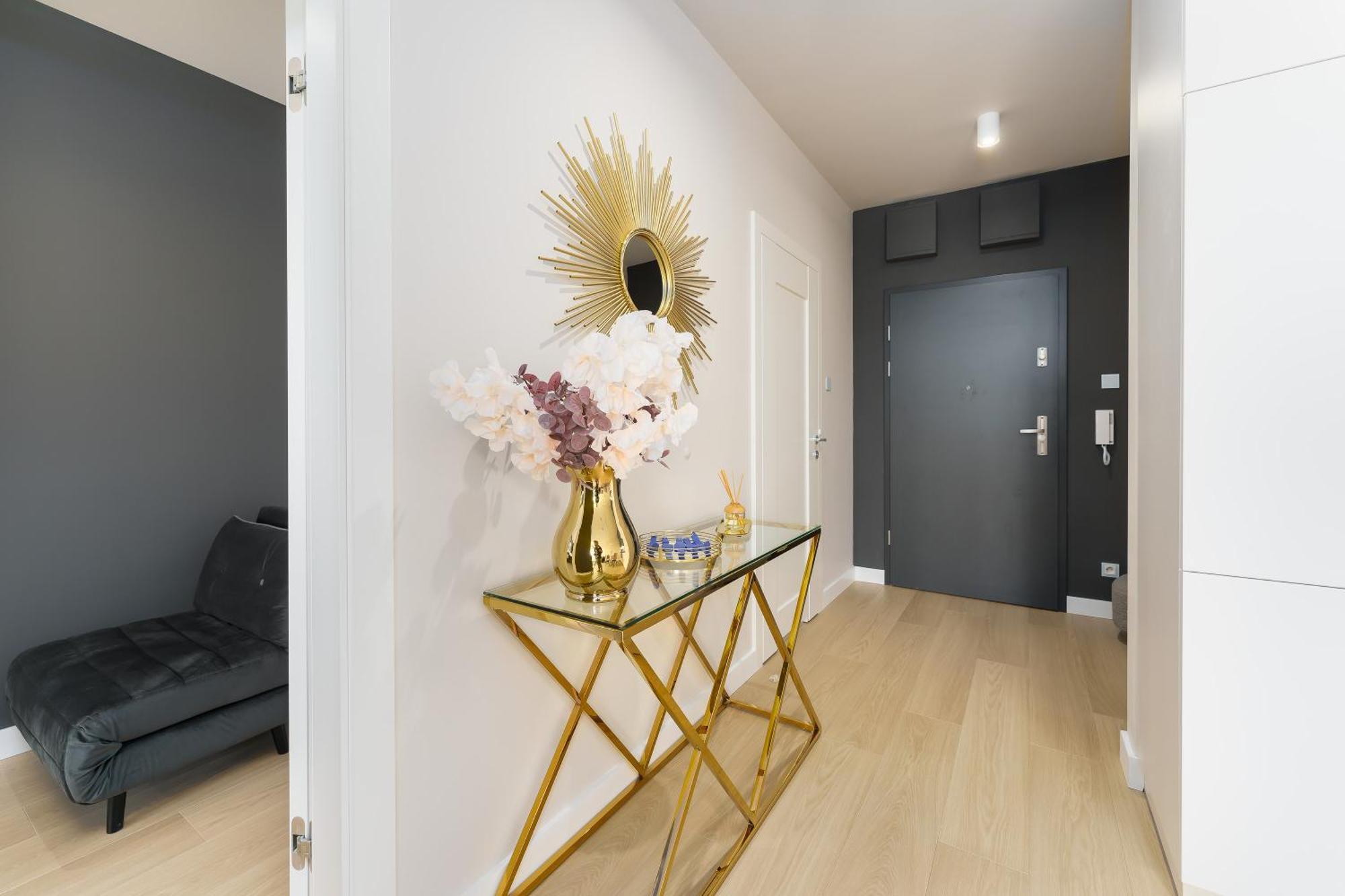 Apartament Z Basenem Polanki Aqua D306 Kołobrzeg Εξωτερικό φωτογραφία