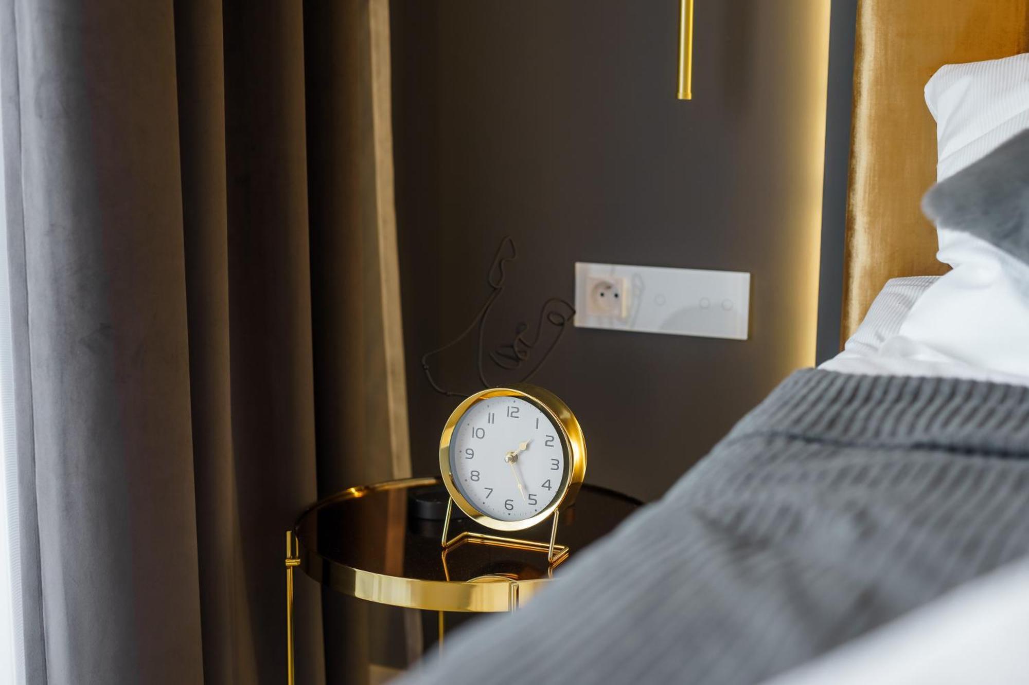 Apartament Z Basenem Polanki Aqua D306 Kołobrzeg Εξωτερικό φωτογραφία