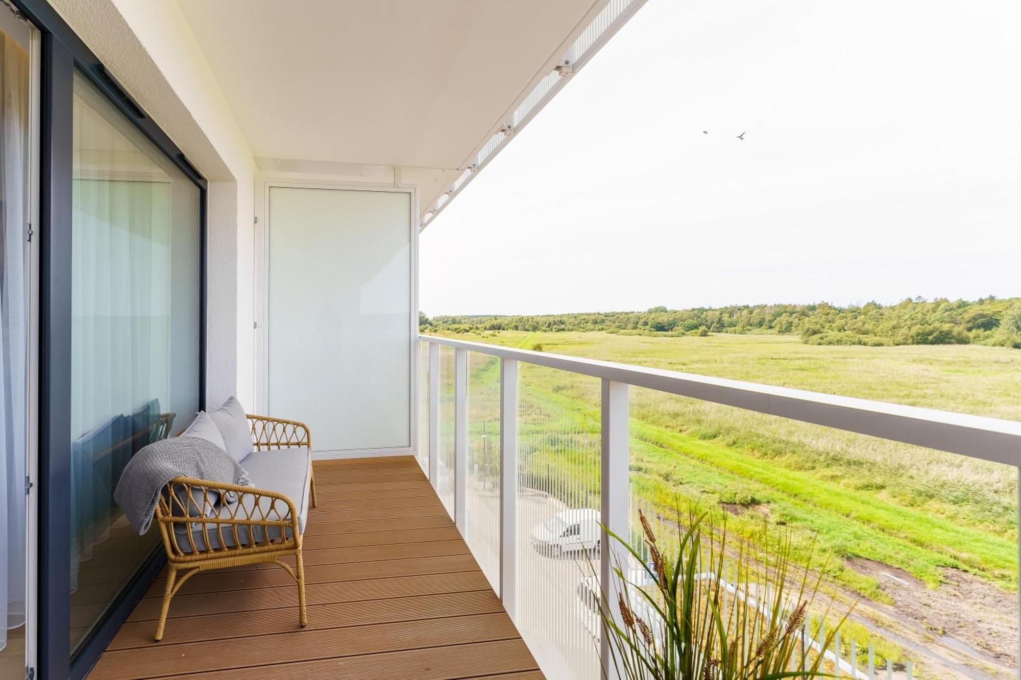 Apartament Z Basenem Polanki Aqua D306 Kołobrzeg Εξωτερικό φωτογραφία