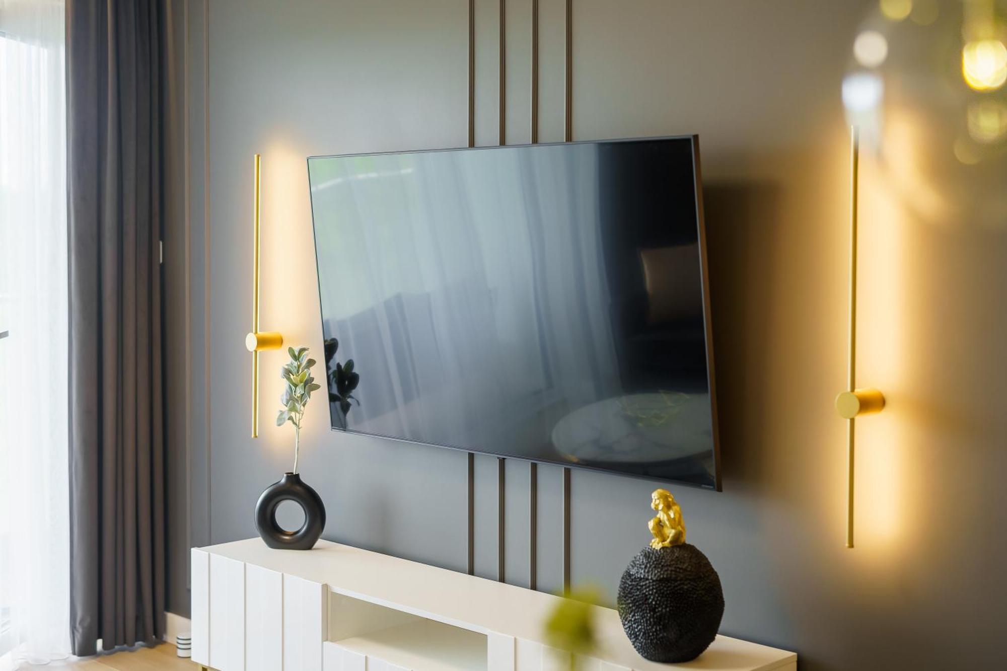 Apartament Z Basenem Polanki Aqua D306 Kołobrzeg Εξωτερικό φωτογραφία