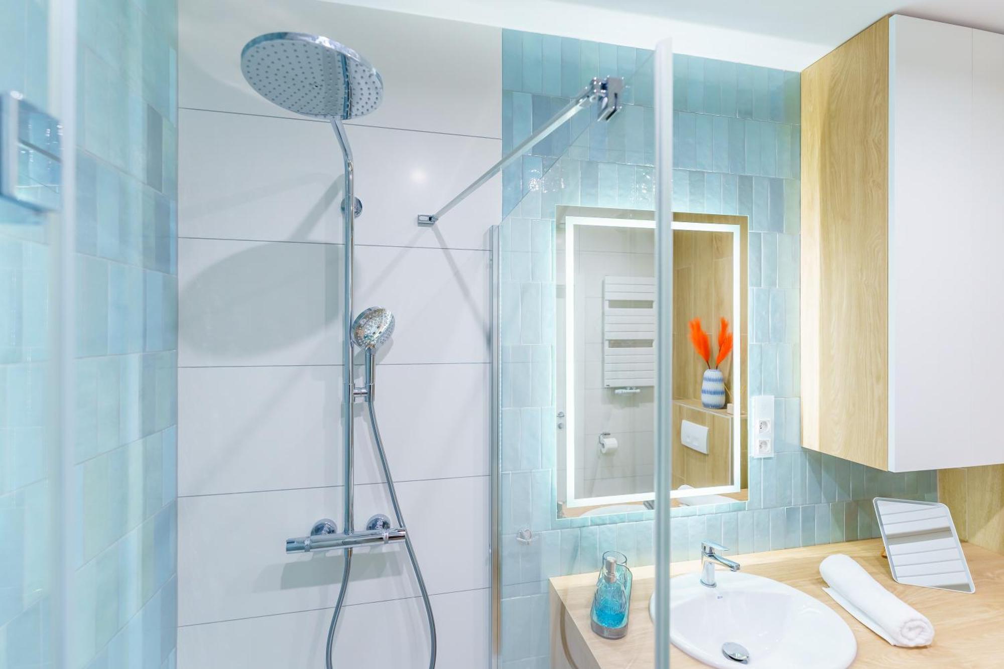 Apartament Z Basenem Polanki Aqua D306 Kołobrzeg Εξωτερικό φωτογραφία