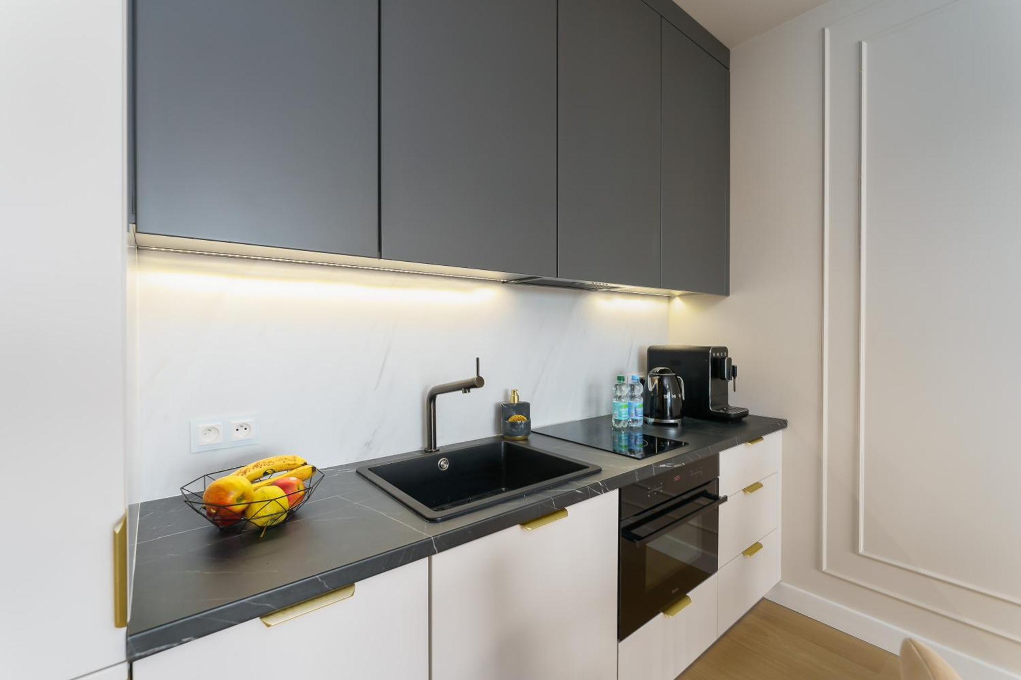 Apartament Z Basenem Polanki Aqua D306 Kołobrzeg Εξωτερικό φωτογραφία