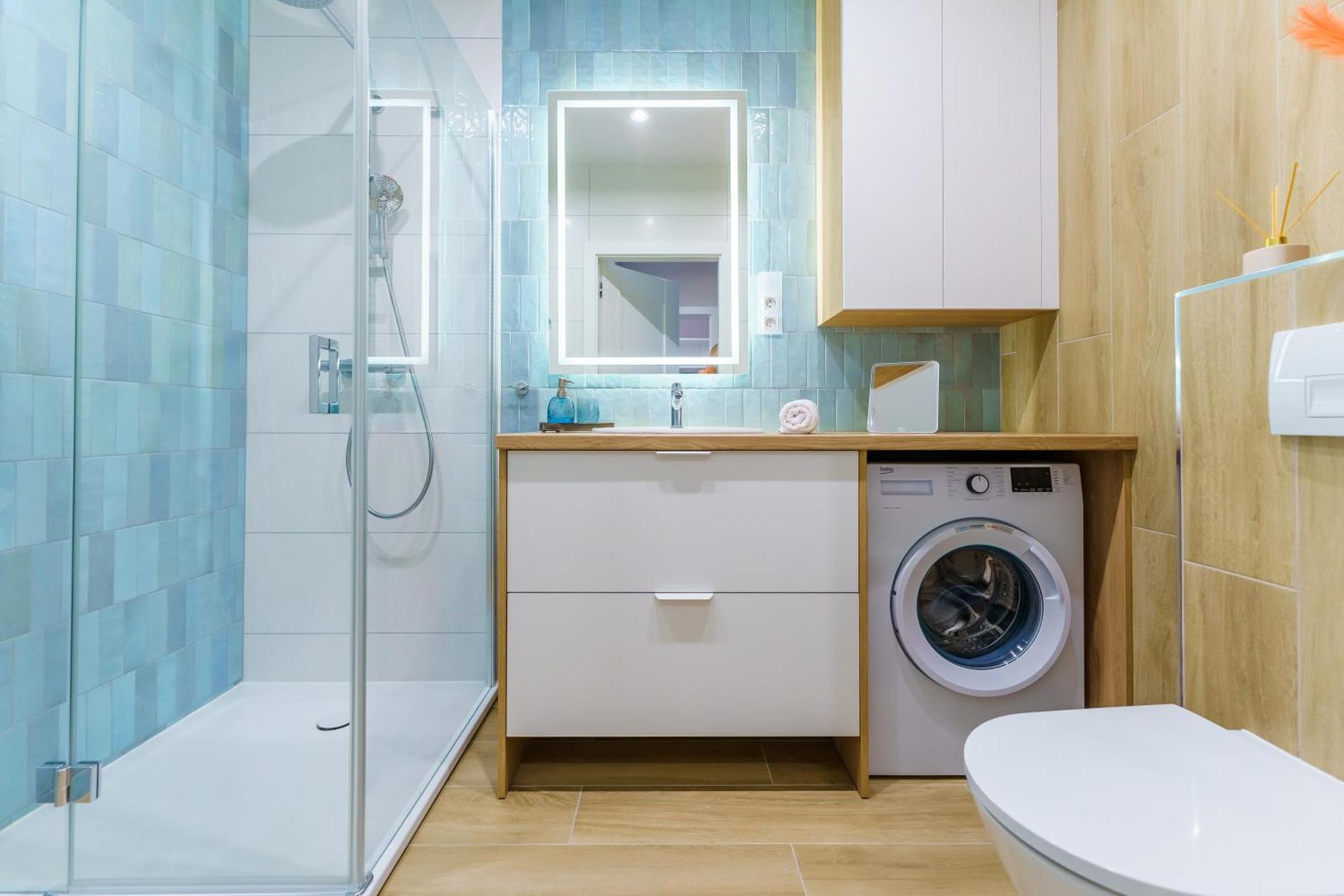 Apartament Z Basenem Polanki Aqua D306 Kołobrzeg Εξωτερικό φωτογραφία