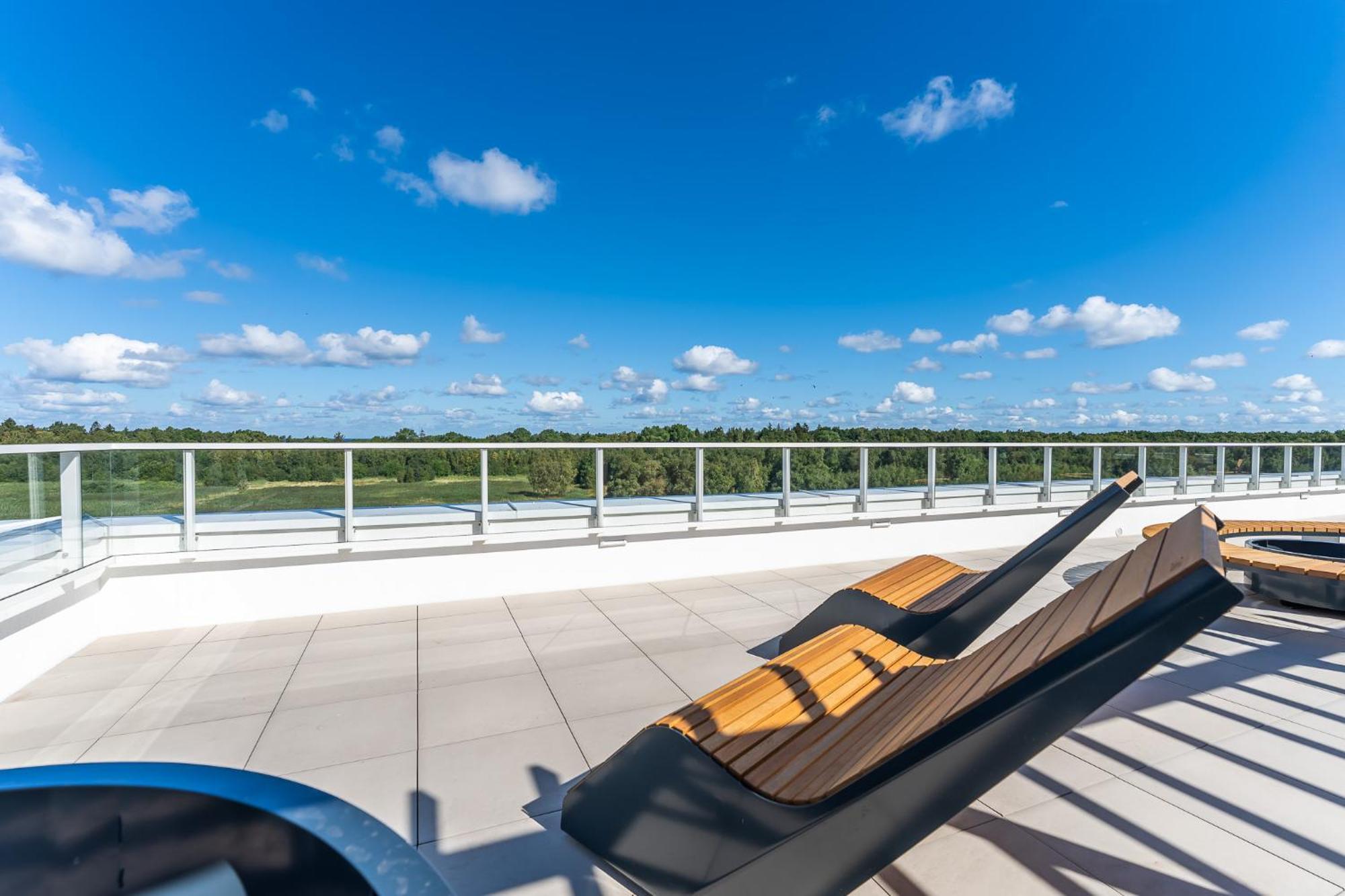 Apartament Z Basenem Polanki Aqua D306 Kołobrzeg Εξωτερικό φωτογραφία