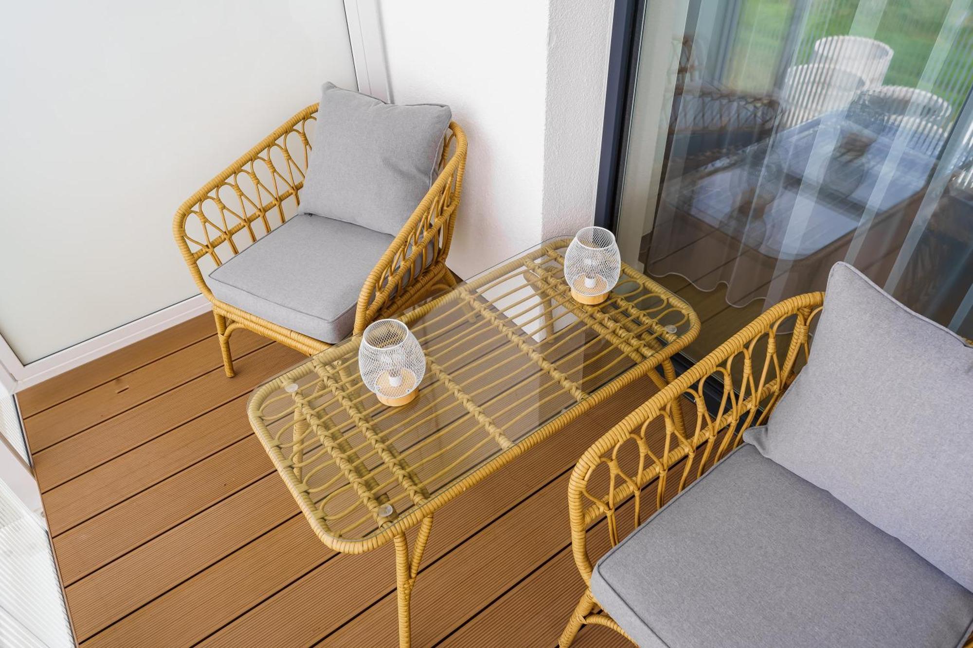 Apartament Z Basenem Polanki Aqua D306 Kołobrzeg Εξωτερικό φωτογραφία