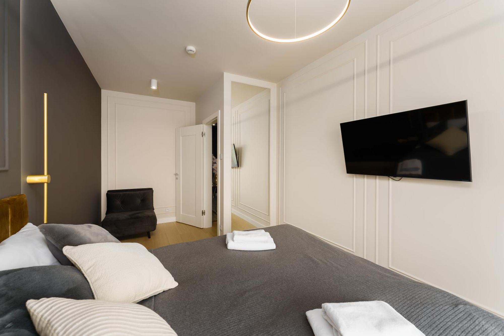 Apartament Z Basenem Polanki Aqua D306 Kołobrzeg Εξωτερικό φωτογραφία