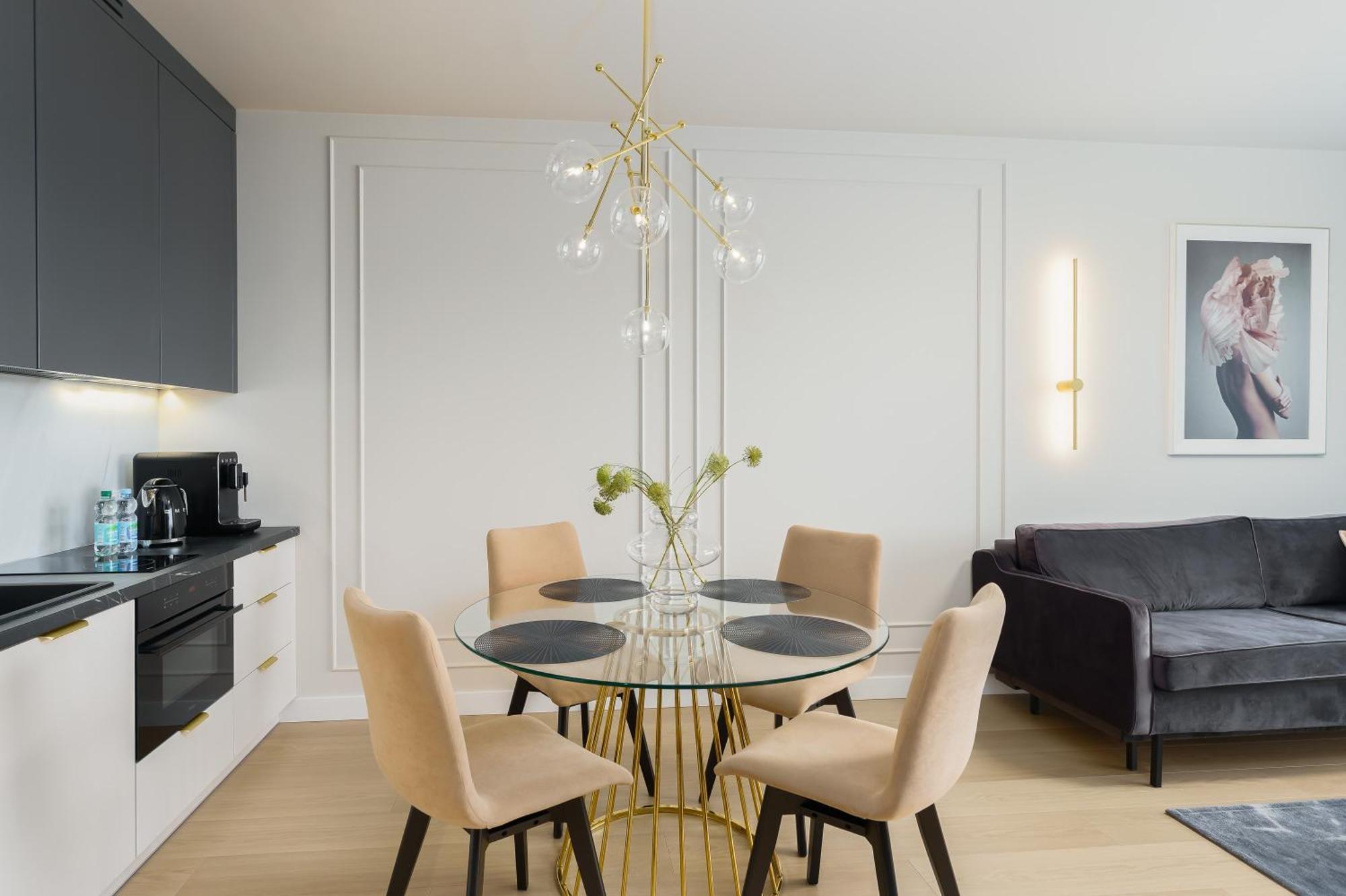 Apartament Z Basenem Polanki Aqua D306 Kołobrzeg Εξωτερικό φωτογραφία
