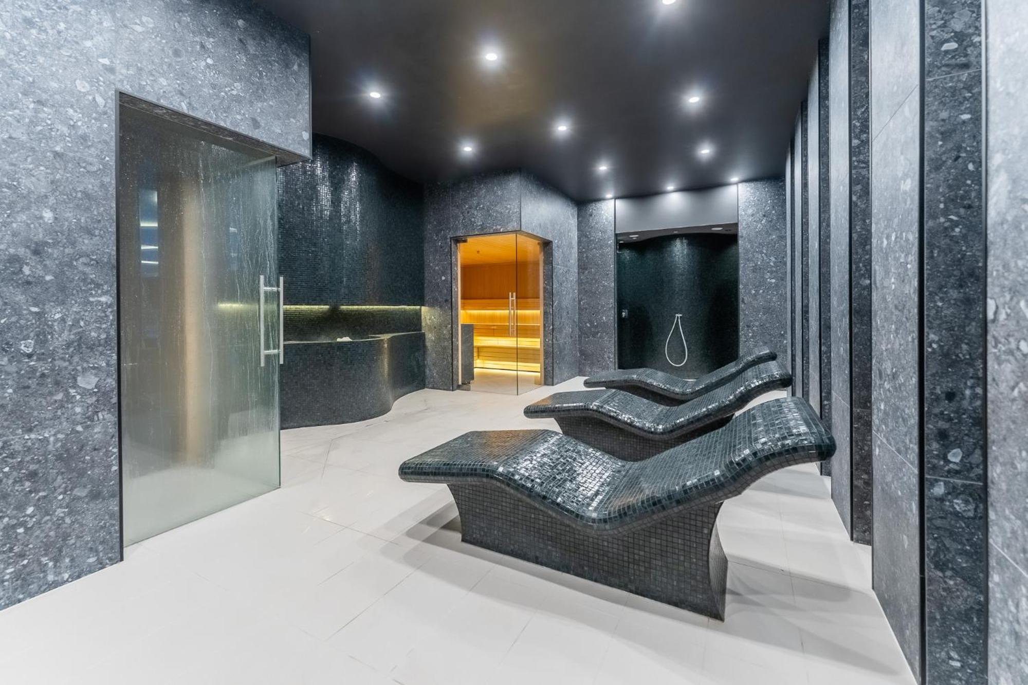 Apartament Z Basenem Polanki Aqua D306 Kołobrzeg Εξωτερικό φωτογραφία