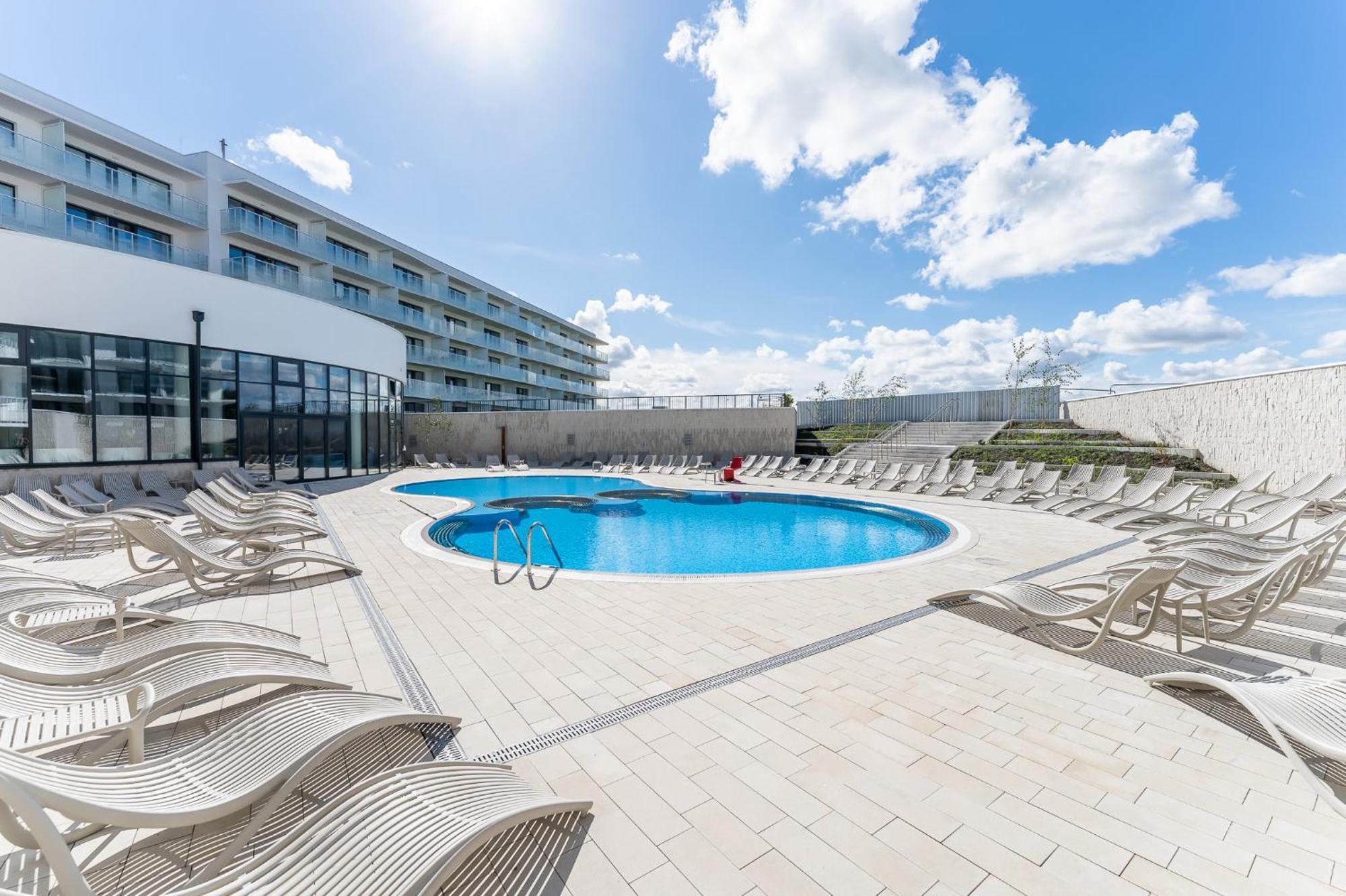 Apartament Z Basenem Polanki Aqua D306 Kołobrzeg Εξωτερικό φωτογραφία