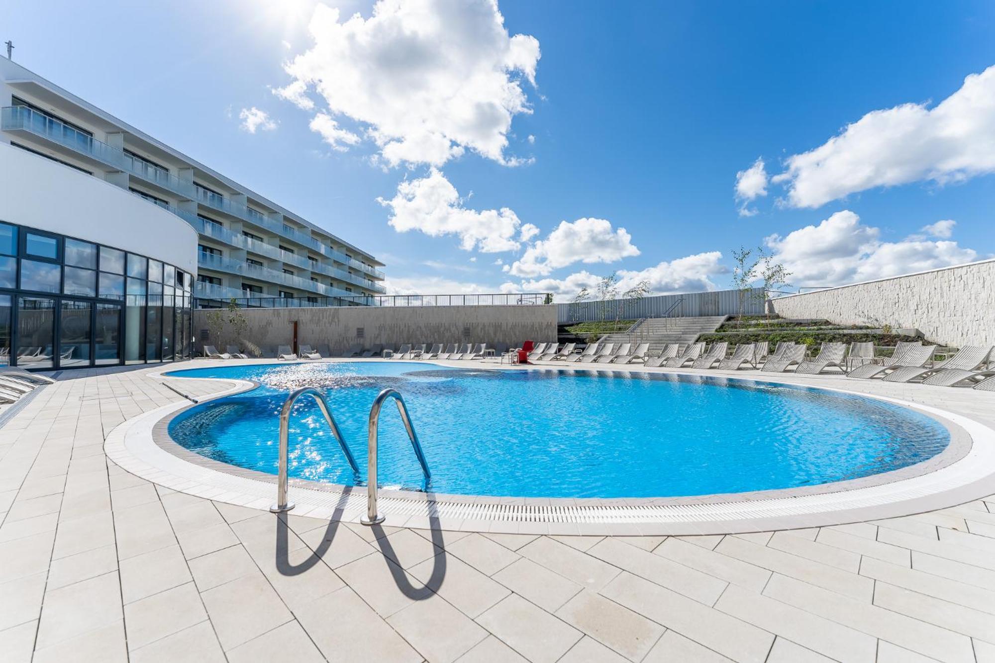 Apartament Z Basenem Polanki Aqua D306 Kołobrzeg Εξωτερικό φωτογραφία